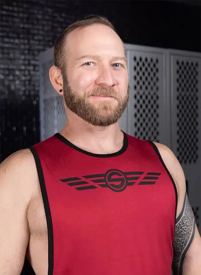 Mr. S Basic Training Butcher Tank