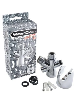 Waterclean Shower Diverter