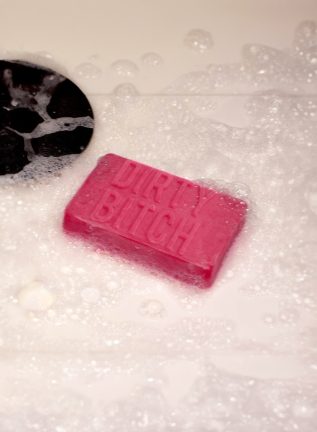 Dirty Bitch Hand Soap