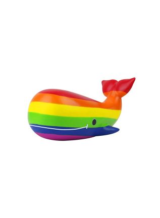 Homosexuwhale Stress Toy