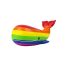 Homosexuwhale Stress Toy
