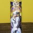Tom Of Finland Candle Slutty Sailor