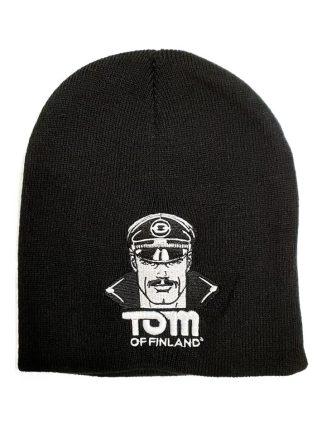 Tom of Finland Beanie