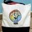Tom of Finland Canvas Tote Bag