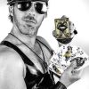 Tom of Finland Playing Cards