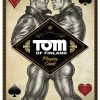 Tom of Finland Playing Cards