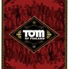 Tom of Finland Playing Cards
