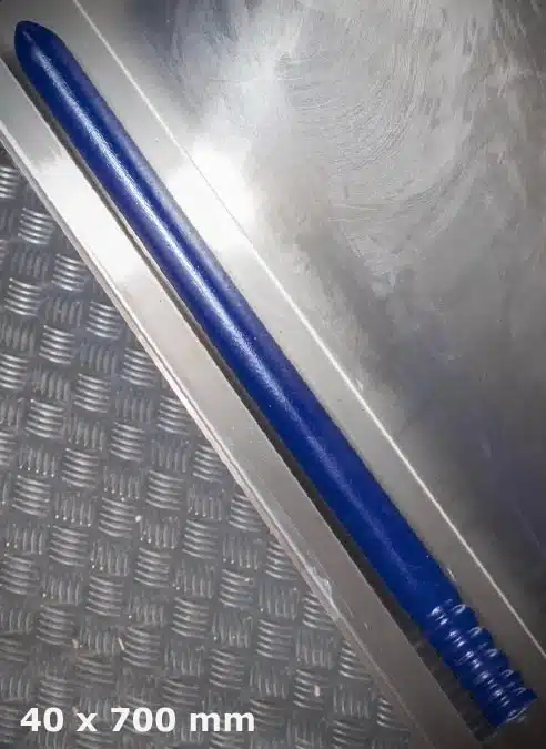 Crackstuffers Depth Trainer 60 x 700 mm