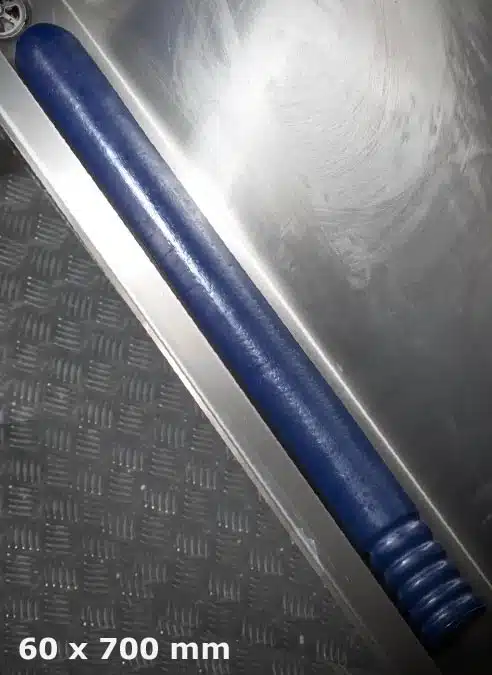 Crackstuffers Depth Trainer 60 x 700 mm