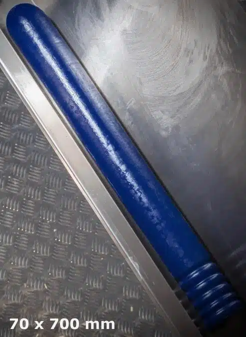 Crackstuffers Depth Trainer 60 x 700 mm