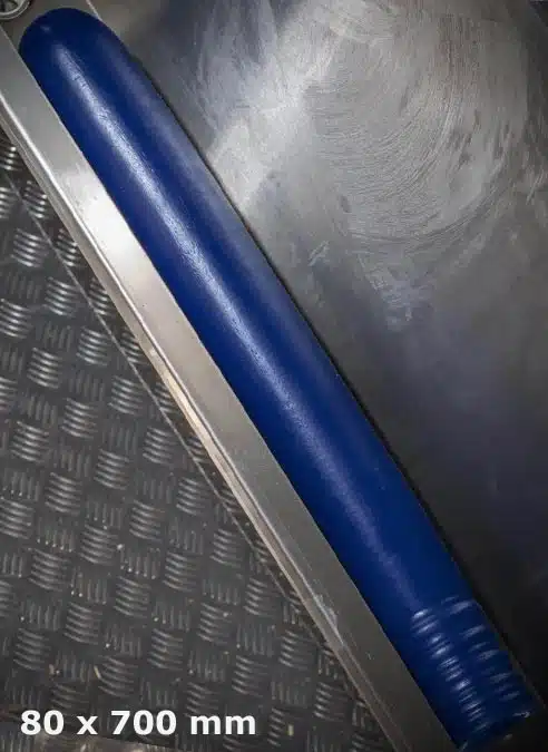 Crackstuffers Depth Trainer 60 x 700 mm