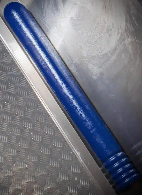 Crackstuffers Depth Trainer 60 x 700 mm