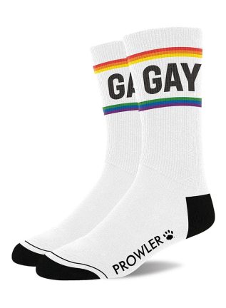Prowler Socks GAY