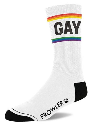Prowler Socks GAY