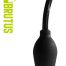 Brutus Get Clean Soft Enema Bulb