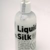 Liquid Silk 50 ml Smooth & Silky Hybrid Lubricant 50 ml