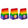 Somewhere... Rainbow Bath Bomb in Gift Box