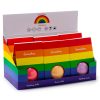 Somewhere... Rainbow Bath Bomb in Gift Box