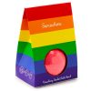Somewhere... Rainbow Bath Bomb in Gift Box