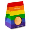 Somewhere... Rainbow Bath Bomb in Gift Box