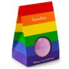 Somewhere... Rainbow Bath Bomb in Gift Box