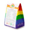 Somewhere... Rainbow Bath Bomb in Gift Box