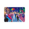 Amsterdam Pride Walk 3D Magnet