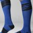 Locker Gear Knee High Socks Blue