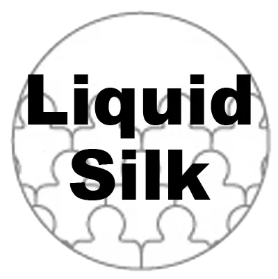 Liquid Silk