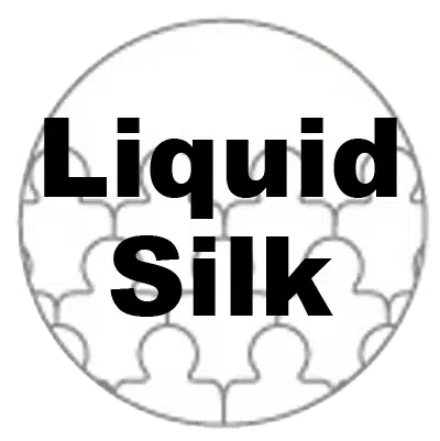 Liquid Silk