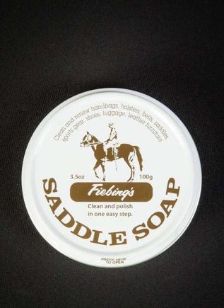 Fiebings Saddle Soap