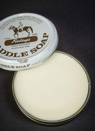 Fiebings Saddle Soap