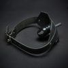 Mr. S Leather Breather Gag