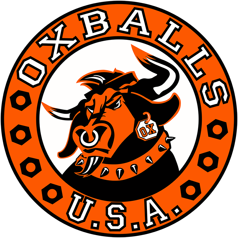 Oxballs