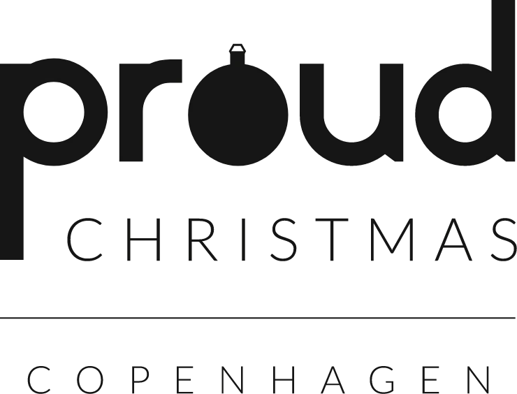 Proud Christmas