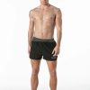 Leader Mesh Party Tank Top Silver Small