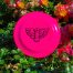 Tom Of Finland Frisbee