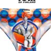 Tom of Finland "Seaman" Swim Brief Small