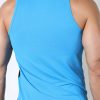 Cellblock 13 Kennel Club ATLAS Tank-top Turquoise