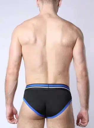 Cellblock 13 Pup Tron Brief