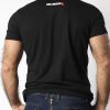 Cellblock 13 Pup Tron T-shirt Blue