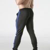 Locker Gear Look At Jogger Blue