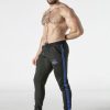 Locker Gear Look At Jogger Blue