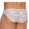 Gigo Lace Brief White