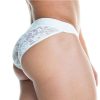 Gigo Redemotion Lace Brief Beige