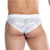 Gigo Redemotion Lace Brief Beige