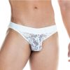 Gigo Redemotion Lace Brief Beige