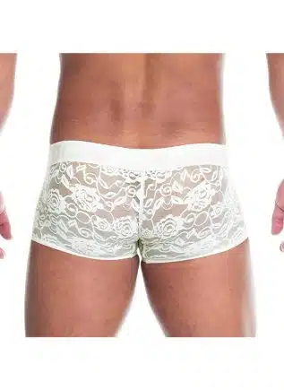 Gigo Redemotion Lace Trunk Beige