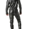 TOF Kinky Mecano Suits for Men