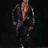 TOF Kinky Mecano Suits for Men